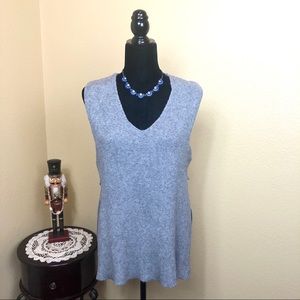 Sweater Vest by Monologue